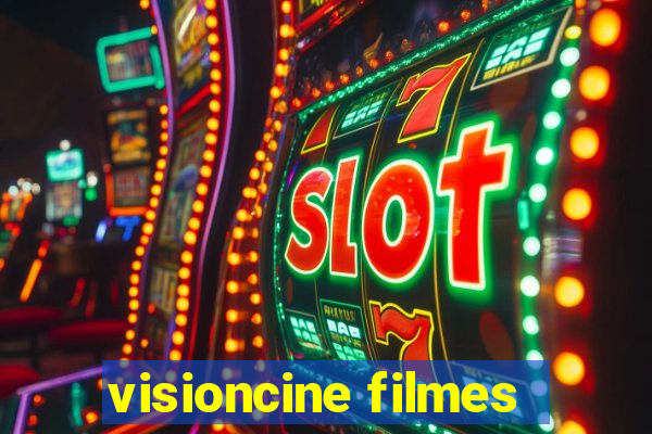 visioncine filmes